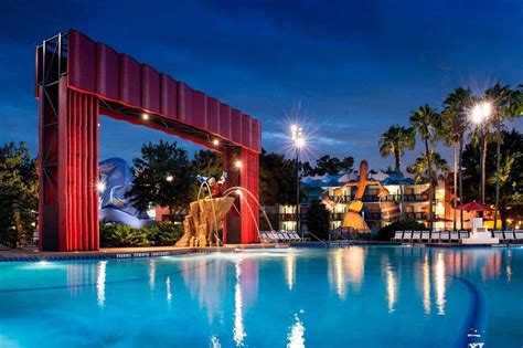 Book Disney's All-Star Movies Resort, Orlando on Tripadvisor: See 8,113 traveler reviews, 5,992 candid photos, and great deals for Disney's All …